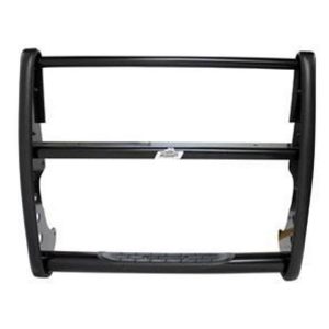 Go Rhino Sumatra 3000 Series StepGuard Grille Guard (Black) - 3291B