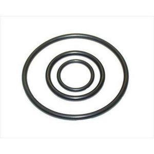 Crown Automotive Oil Filter Adapter Seal Kit - 33002970K