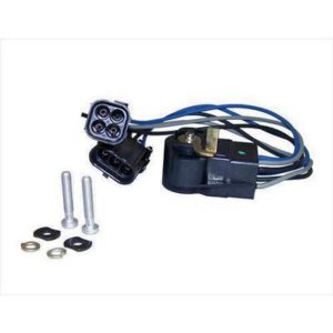 Crown Automotive Throttle Position Sensor - 33004650