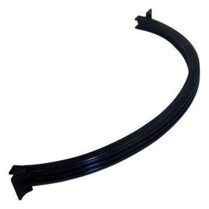Crown Automotive Engine Oil Pan Rear Seal - 33004732