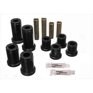 Energy Suspension Control Arm Bushing Set (Black) - 3.3134G