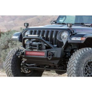 Go Rhino Lower Skid Plate - 332100T