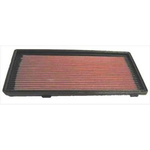 K&N Filter Factory Style Replacement Air Filter - 33-2122