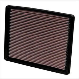 K&N Filter Factory Style Replacement Air Filter - 33-2129