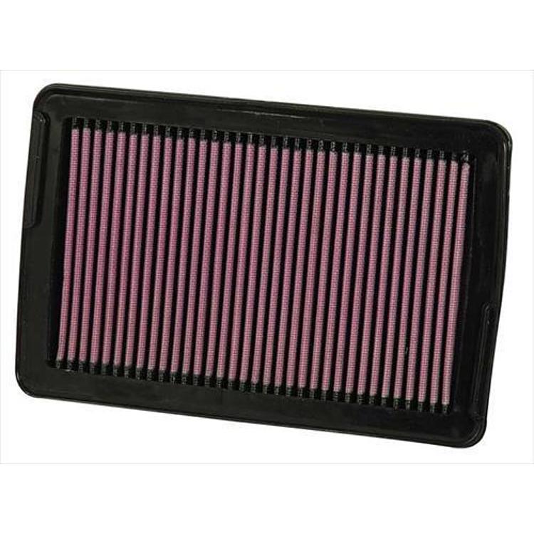 K&N Filter Factory Style Replacement Air Filter - 33-2318