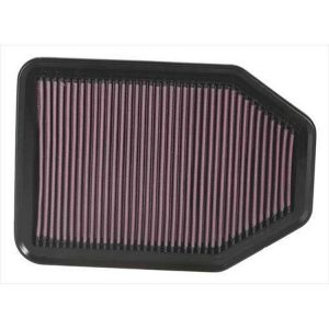 K&N Filter Factory Style Replacement Air Filter - 33-2364