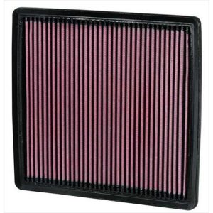 K&N Filter Factory Style Replacement Air Filter - 33-2385
