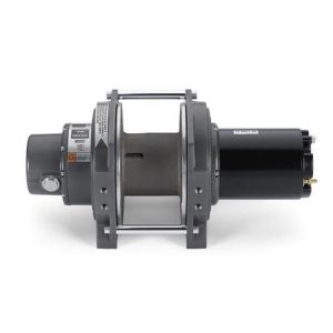 Warn DC 1600 LF Industrial DC Hoist - 33503