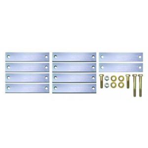 Icon Suspension Carrier Bearing Drop - 33700