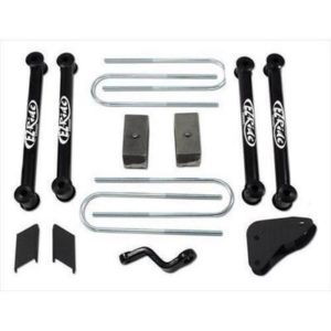 Tuff Country Lift Kit Hardware Kit - 34018