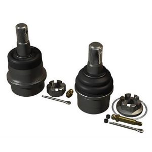 TeraFlex Dana 30/Dana 44 JK HD Ball Joint Pair Without Knurl - 3440000