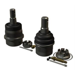 TeraFlex Heavy Duty Dana 44/30 Ball Joint Kit with Knurl - 3440020