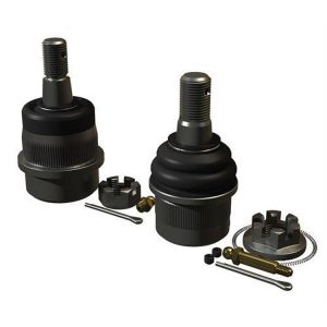 TeraFlex Dana 30/Dana 44 JK HD Ball Joint Set With Knurl - 3442022