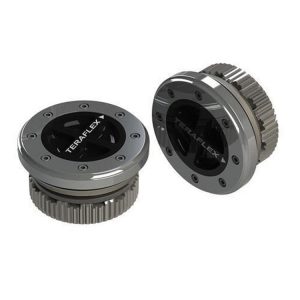 TeraFlex Dana 60 SlimLock Hub Kit - 3449350