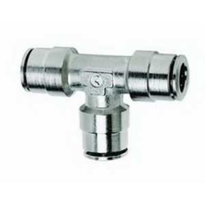 Firestone Ride-Rite Union Tee Air Fitting - FIR3453