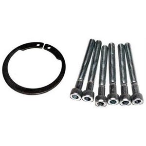 Warn Hub Fastener Kit - 34595
