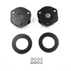 Belltech 2.5" Front Strut Spacer Kit - 34920