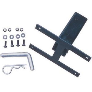 Garvin Industries License Plate Mount - 34925