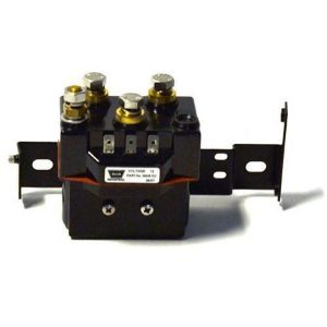 Warn Replacement Contactor by Warn - 34973