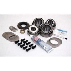 G2 Dana 80 Ford Super Duty Master Ring and Pinion Installation Kit - 35-2080A