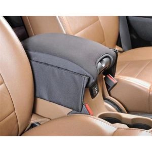 Arm Rest Cover Caddy