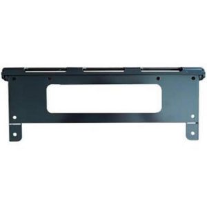 Flip Up License Plate Kit