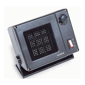 Rampage Back Seat Heater - 3501