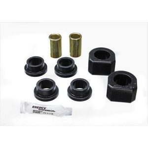 Energy Suspension Sway Bar Bushing Set (Black) - 3.5118G