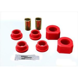 Energy Suspension Sway Bar Bushing Set (Red) - 3.5118R