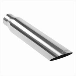 MagnaFlow Stainless Steel Exhaust Tip (Polished) - 35143