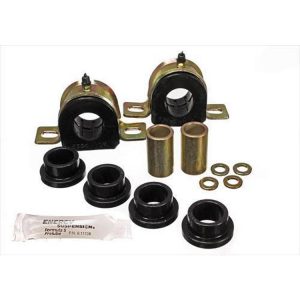 Energy Suspension Sway Bar Bushing Set (Black) - 3.5180G