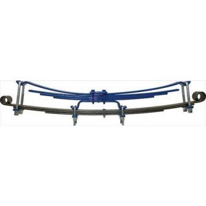 Hellwig LP-35 Progressive Load Leveler Helper Spring - 3520