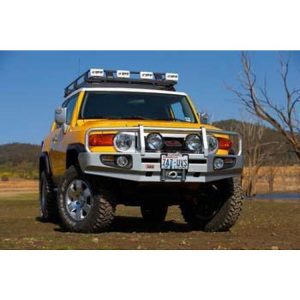ARB Bumper Fitting Kit - 3520010