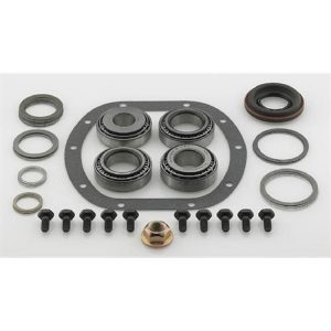 AAM Master Conversion Rear Install Kit