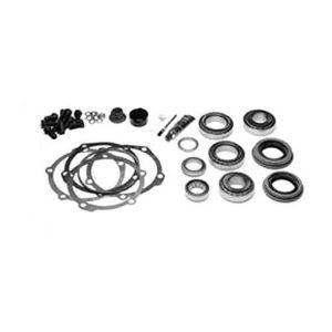 G2 Ford 8 Inch Master Ring and Pinion Installation Kit - 35-2039