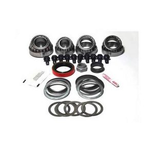 Alloy USA Dana 44 JK Non Rubicon Rear Master Ring and Pinion Installation Kit - 352053