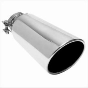 MagnaFlow Stainless Steel Exhaust Tip (Polished) - 35215