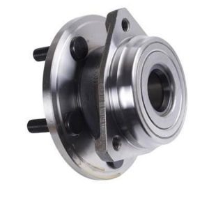 Alloy USA Dana 30 Axle Bearing - 35400