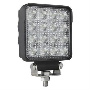 Hella ValueFit LED Worklight - 357106012
