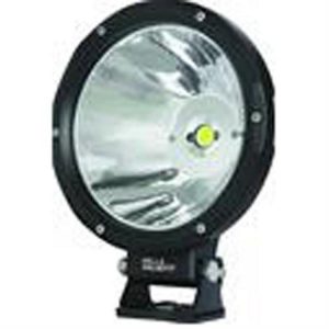 Hella ValueFit 7 Inch/1 LED Off-Road Light - 357200011