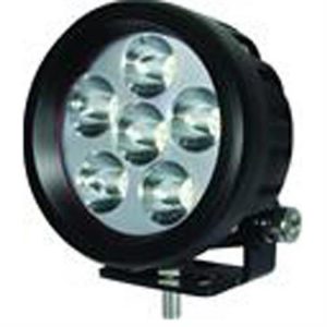 Hella ValueFit 90mm Off-Road Spot Light - 357201001