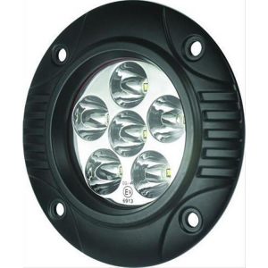 Hella ValueFit 90mm Off-Road Spot Light - 357201011