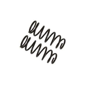 Bilstein B12 Coil Spring Suspension Kit - 36-281831