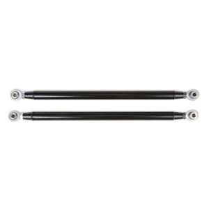 Cognito Motorsports OE Replacement Adjustable Upper Straight Radius Rod Kit - 360-90397