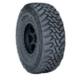 Toyo 40x15.50R24 Tire, Open Country M/T - 360680