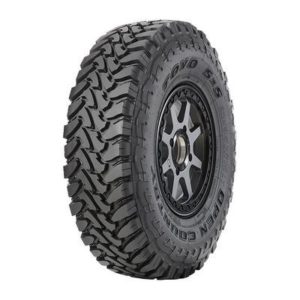 Toyo 32x9.5R15 Tire, Open Country SxS - 361180