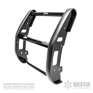 Westin Push Bar Elite - 36-2025