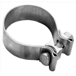 Dynomax AccuSeal Exhaust Band Clamp - 36434