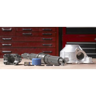 G2 Axle and Gear NP231 Slip Yoke Eliminator Kit - G/237-231SYE - Image 9