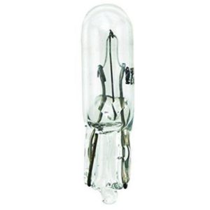 Hella T1.75 Incandescent Bulb - 37
